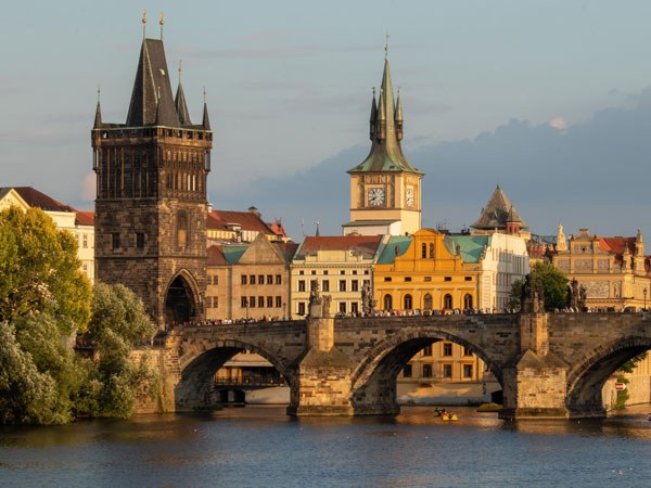 Pont Charles